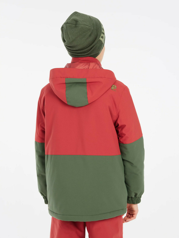 Protest Skijaška jakna za dječaka Protest PRTSAVER JR