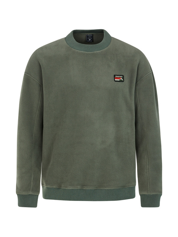 Protest Muški sweatshirt Protest PRTNOLLIE