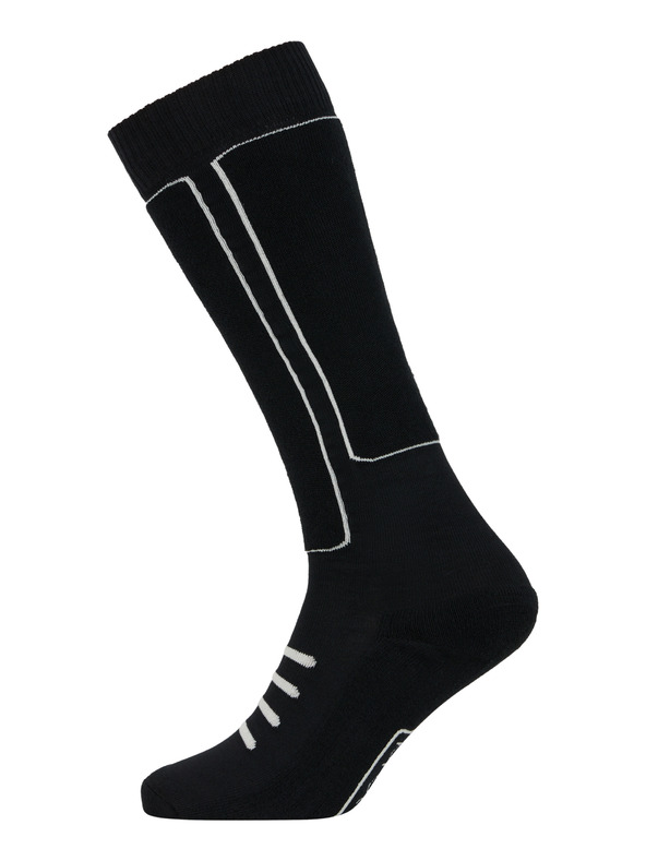 Protest Ženske čarape Protest PRTCIERNY