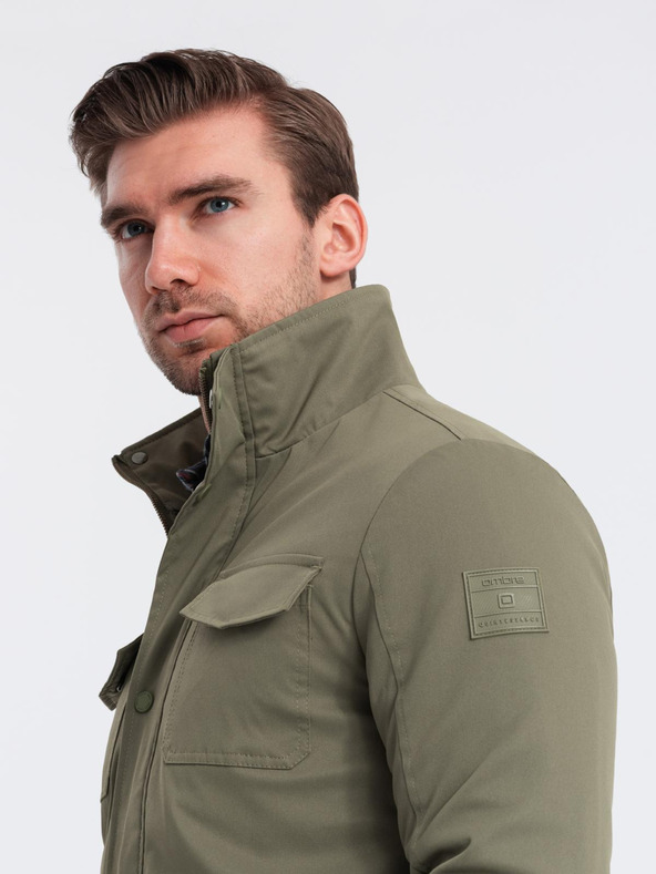 Ombre Clothing Ombre Clothing muška jakna