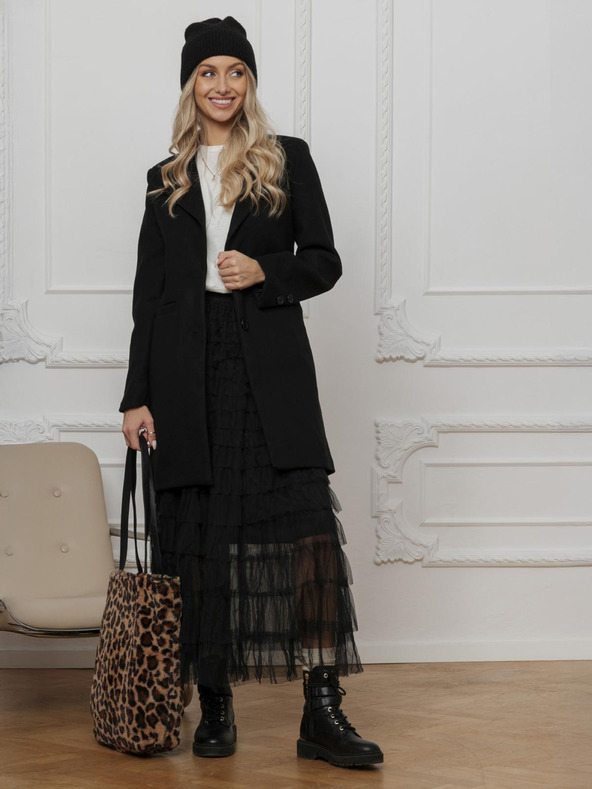 Edoti Ženski kaput 034CLR Edoti