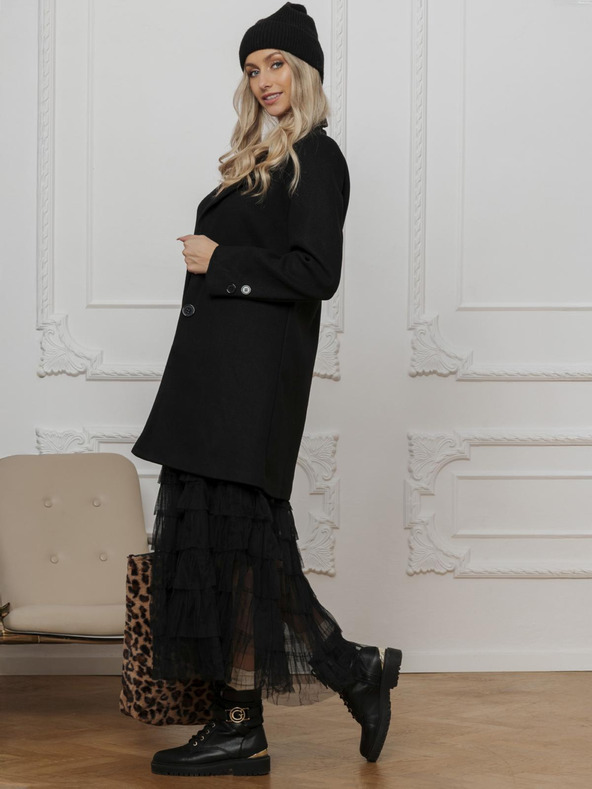 Edoti Ženski kaput 034CLR Edoti