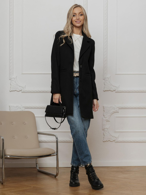 Edoti Ženski kaput 034CLR Edoti