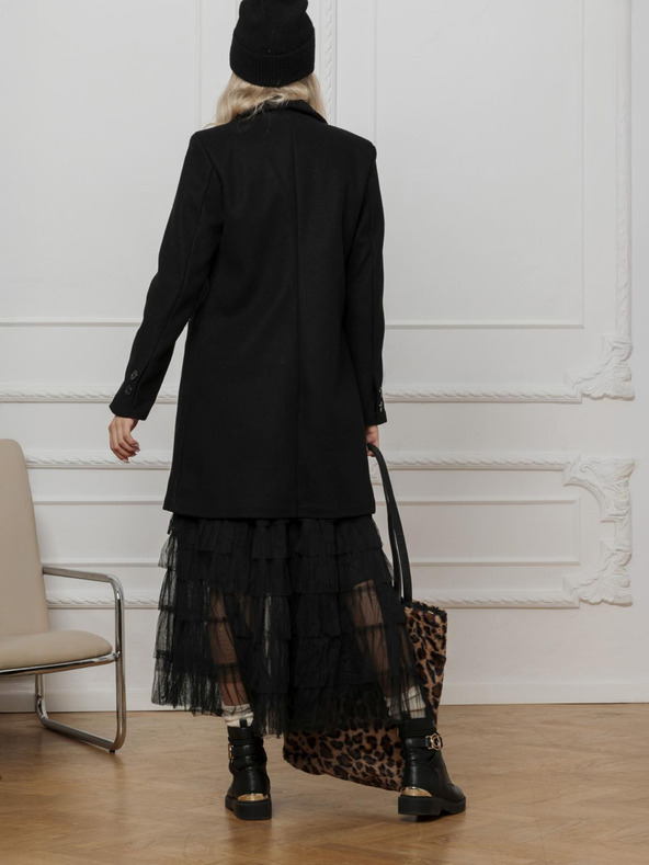 Edoti Ženski kaput 034CLR Edoti