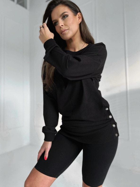 Edoti Ženski sweatshirt 042TLR Edoti