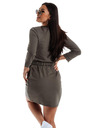 Edoti Ženska mini haljina EDOTI