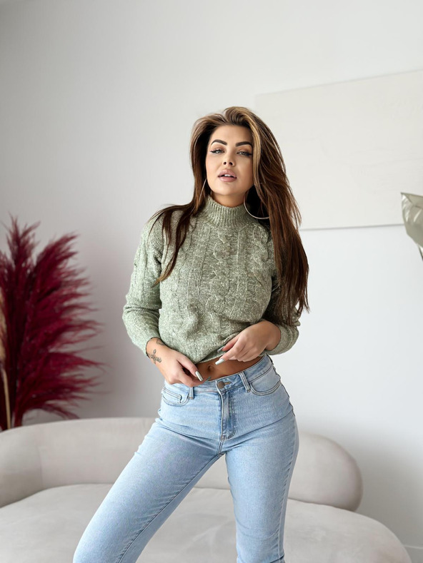 Edoti Ženski pulover Edoti