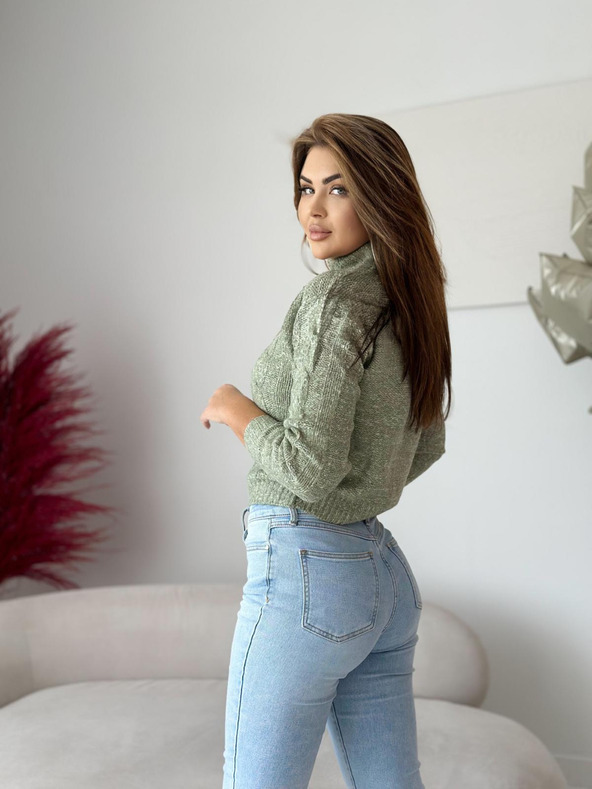 Edoti Ženski pulover Edoti