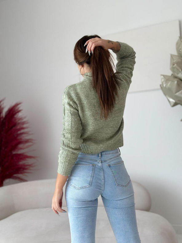 Edoti Ženski pulover Edoti