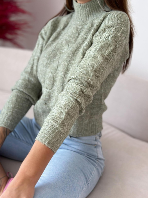 Edoti Ženski pulover Edoti