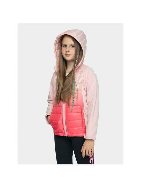 4F Softshell jakna za djevojčice 4F