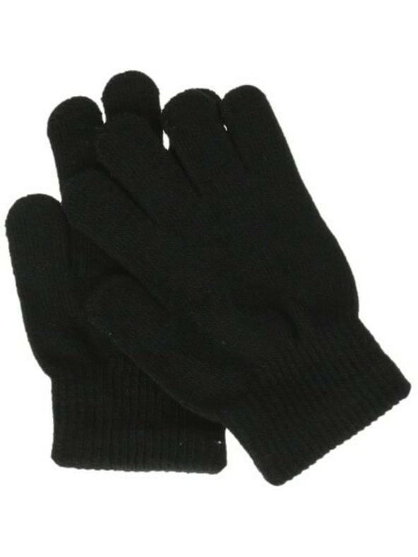 Zigzag Dječje rukavice ZigZag NECKAR 3-Pak