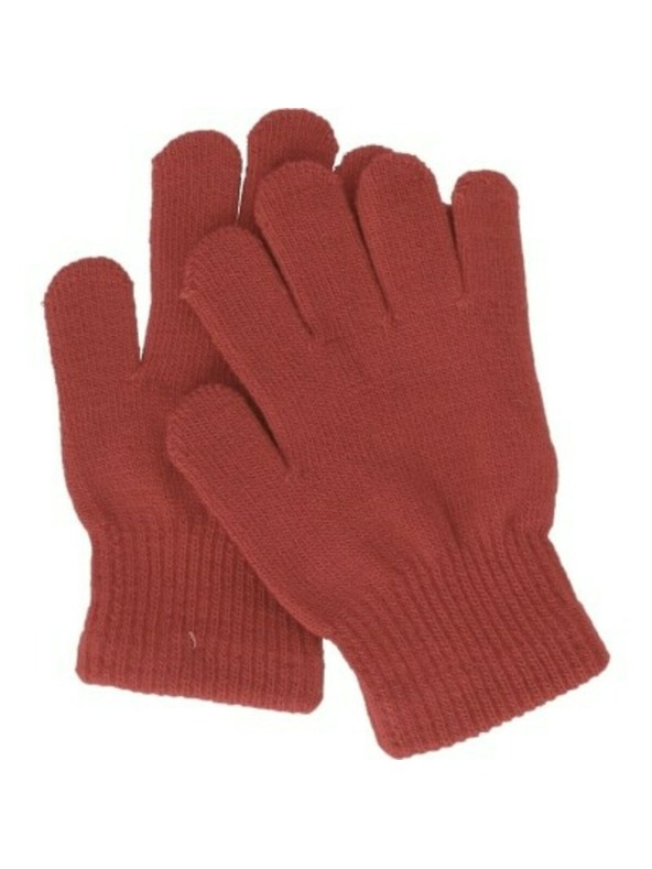 Zigzag Dječje rukavice ZigZag NECKAR 3-Pak