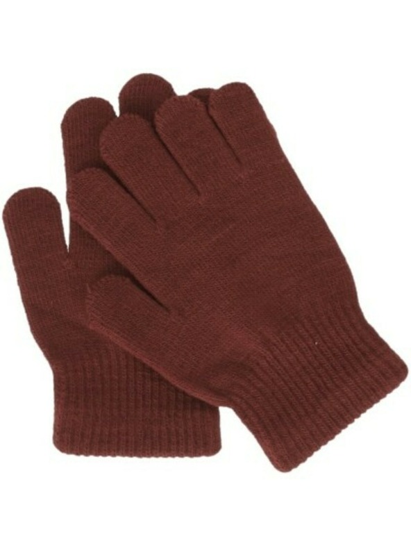 Zigzag Dječje rukavice ZigZag NECKAR 3-Pak