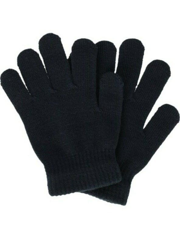 Zigzag Dječje rukavice ZigZag NECKAR 3-Pak