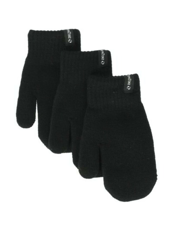 Zigzag Dječje rukavice ZigZag BOBBA 3 kom