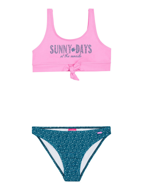 Protest Djevojački kupaći kostimi Protest PRTNAOMO JR