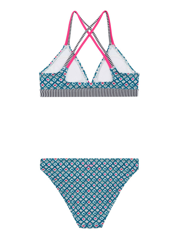 Protest Djevojački kupaći Protest PRTREVA JR