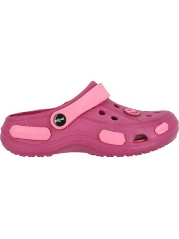 Zigzag Dječje sandale ZigZag NAIKE