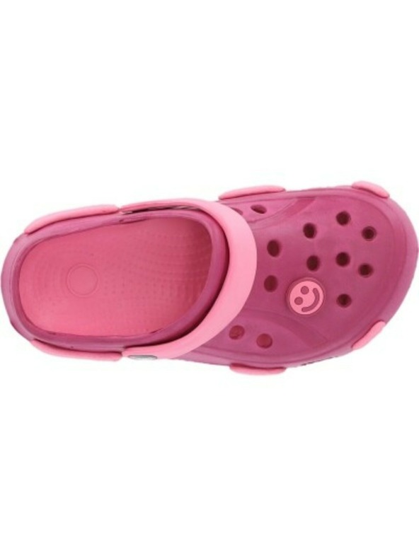 Zigzag Dječje sandale ZigZag NAIKE