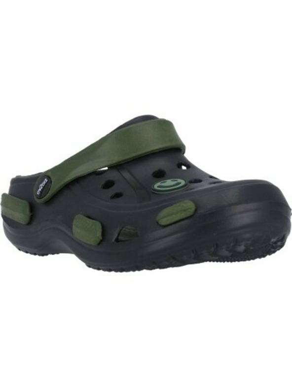 Zigzag Dječje sandale ZigZag NAIKE