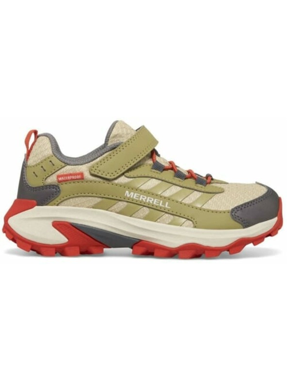 Merrell Cipele Merrell MK267545 MOAB SPEED 2 LOW A/C WTPF