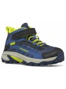 Merrell Cipele Merrell MK267543 MOAB SPEED 2 MID A/C WTPF