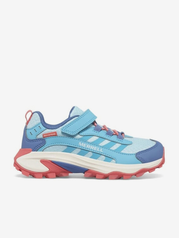 Merrell Cipele Merrell MK167547 MOAB SPEED 2 LOW A/C WTPF