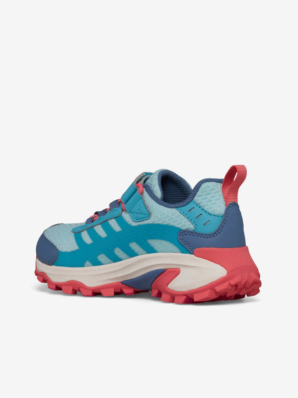 Merrell Cipele Merrell MK167547 MOAB SPEED 2 LOW A/C WTPF