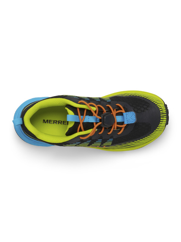 Merrell Cipele Merrell MK267923 AGILITY PEAK