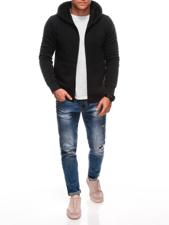 Edoti Muška majica s kapuljačom Edoti BASIC