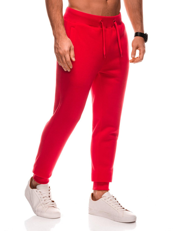 Edoti Muška trenirka BASIC Edoti