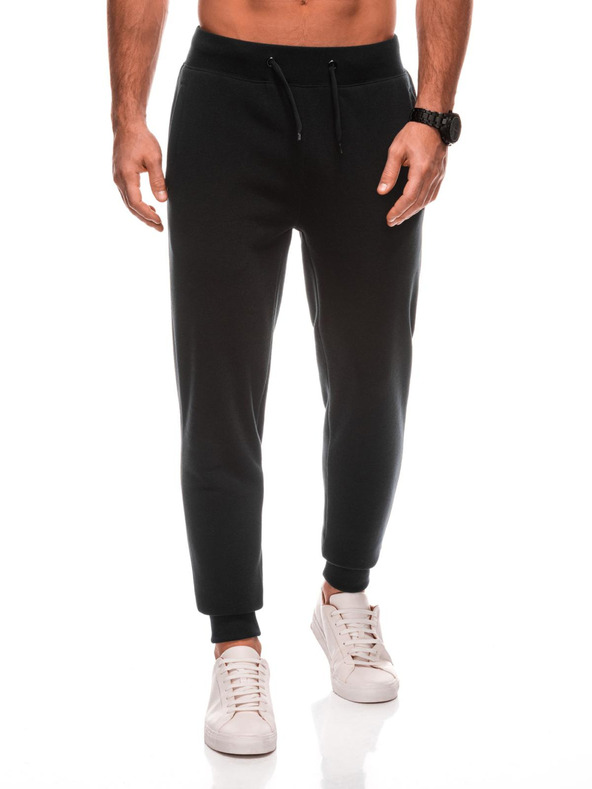 Edoti Muška uniforma trenirka BASIC jogger Edoti
