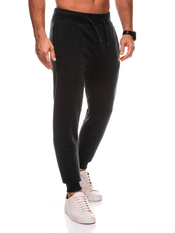 Edoti Muška uniforma trenirka BASIC jogger Edoti