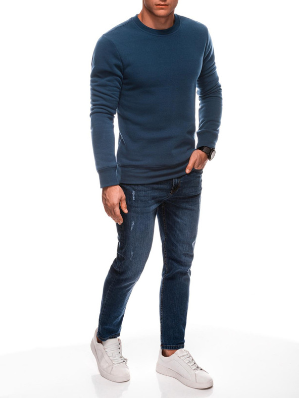 Edoti Čvrsta muška majica s okruglim izrezom Edoti BASIC