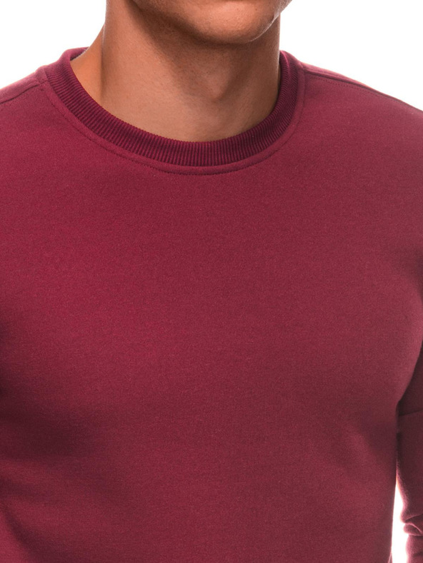 Edoti Muška uniforma Edoti BASIC s okruglim izrezom