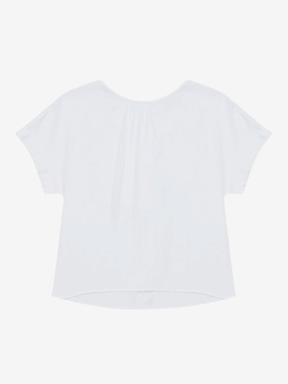 Moodo Moodo košulja s uzorkom