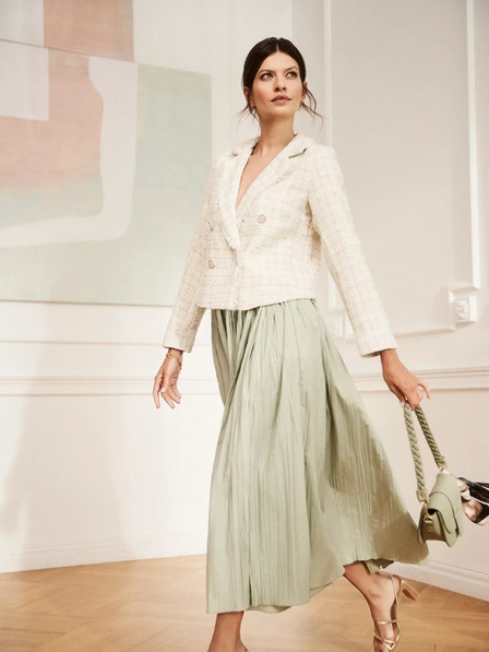 Moodo Moodo ženska jakna