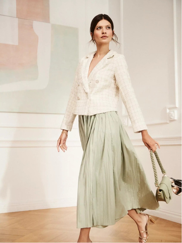 Moodo Moodo ženska jakna