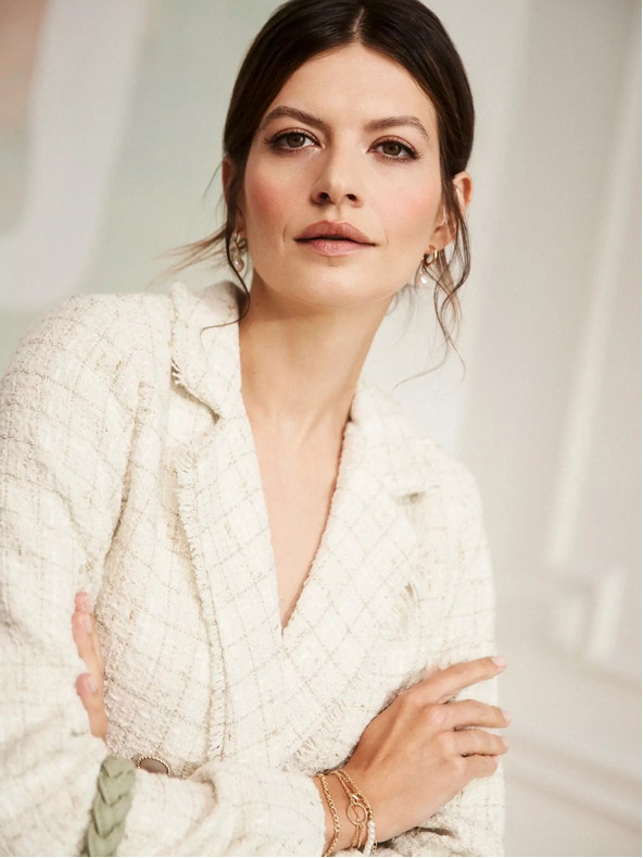 Moodo Moodo ženska jakna