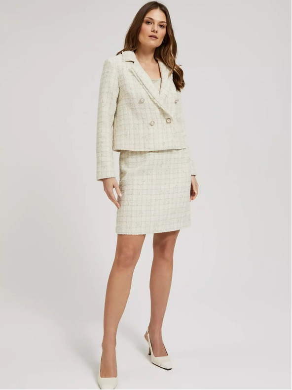 Moodo Moodo ženska jakna