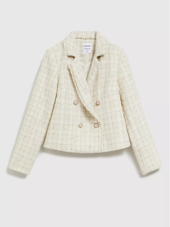 Moodo Moodo ženska jakna