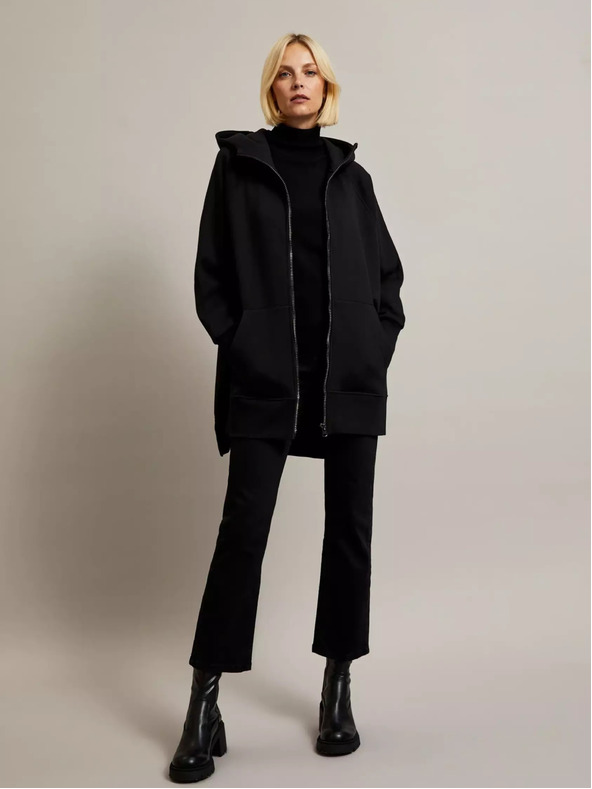 Moodo Majica dugih rukava