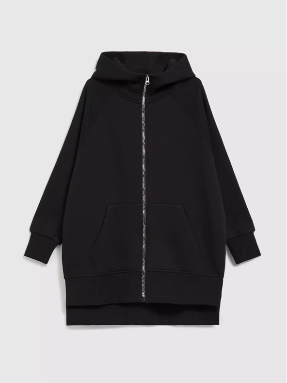 Moodo Majica dugih rukava