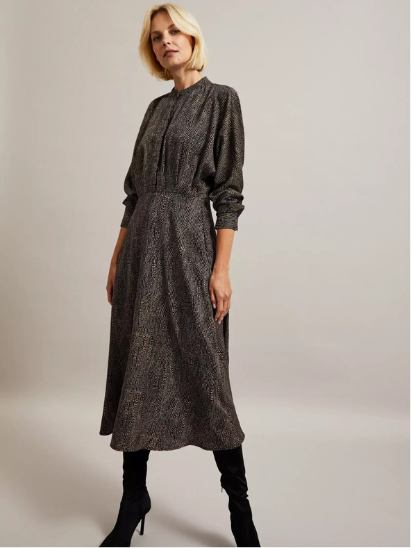 Moodo Moodo ženska haljina