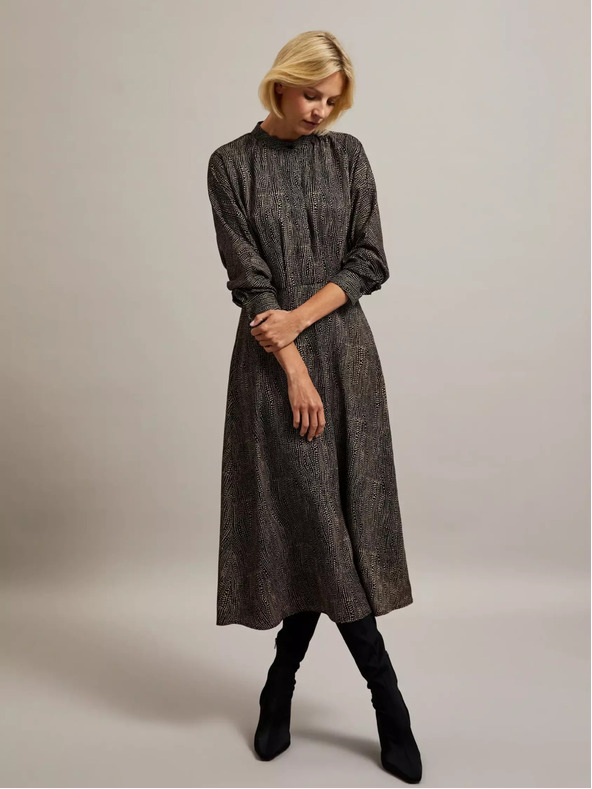 Moodo Moodo ženska haljina