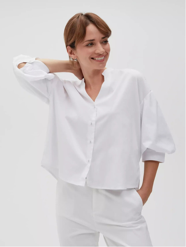 Moodo Moodo ženska košulja