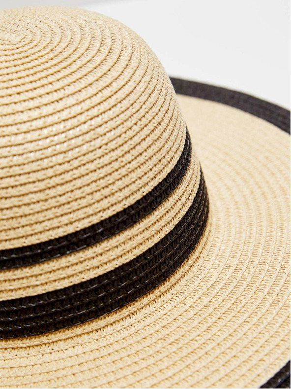 Moodo Moodo ženski šešir