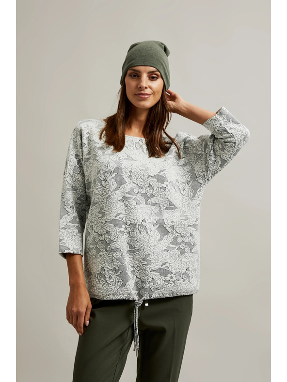 Moodo Zelena Moodo kapa