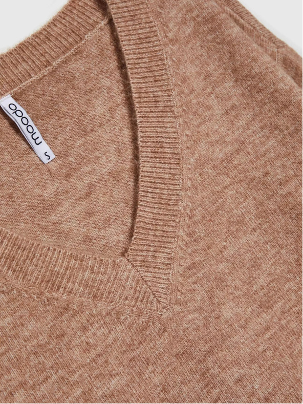 Moodo Ženski pulover Moodo